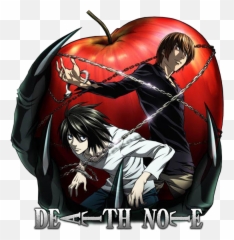 Will Evergreen Be Turned Into An Anime - Death Note Imagenes Hd Emoji,Nichijou Emotions