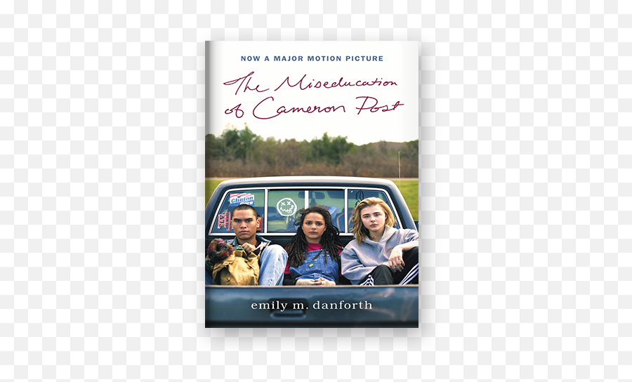 Read The Miseducation Of Cameron Post Emoji,Surprise Emotion Tim Roth