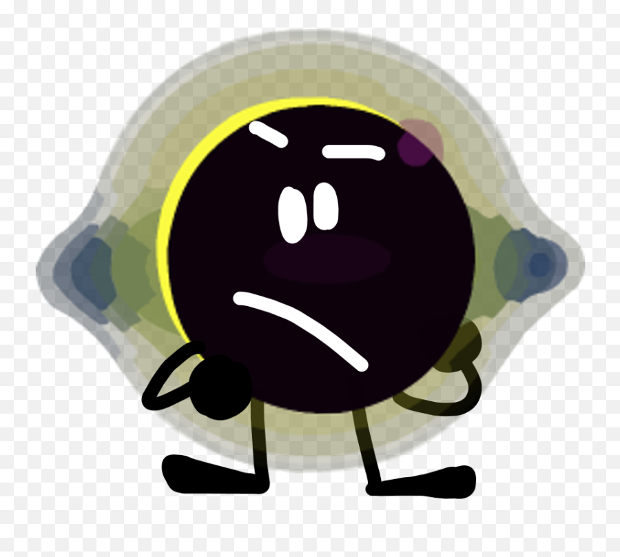 Black Hole Sun - Battle For Something Else Emoji,Black Hole Emoticon