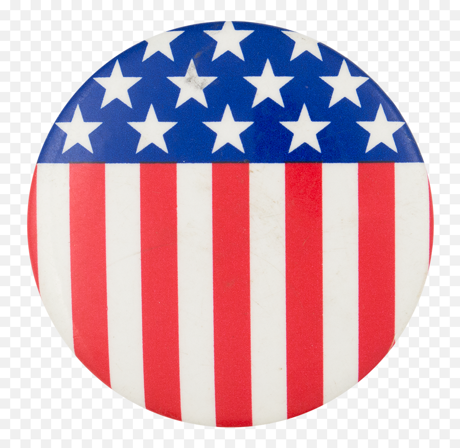 Download American Flag - Transparent American Flag In A Circle Emoji,Us Flag Emoticons For Fb