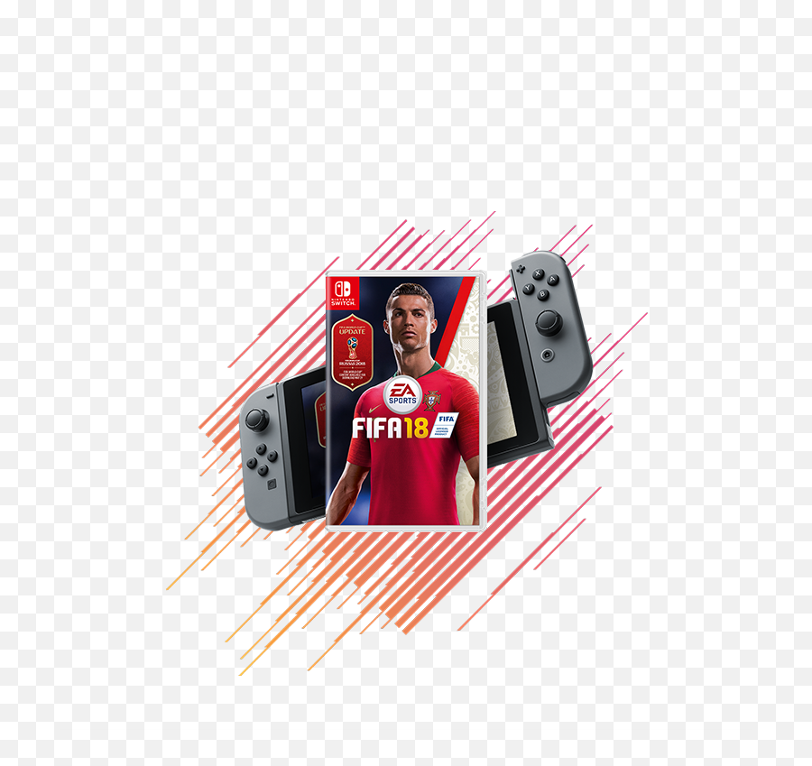 Fifa 18 - Nintendo Switch Music Emoji,Fifa 18 Edit Emotion