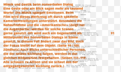Dialog Und Bewegung Im Film Simplebookletcom - Dot Emoji,Angry Grrr Emoticon