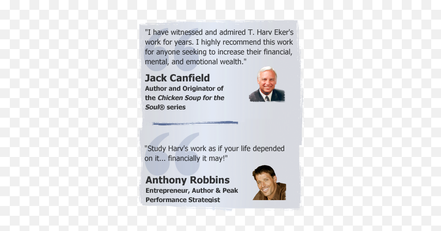 Millionaire Minds - Suit Separate Emoji,Anthony Robbins About Emotion