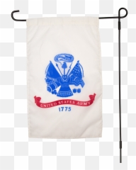 12x18 Inch Garden Flag Kit From - Us Army Flag Emoji,Army Sf Flag Emoji