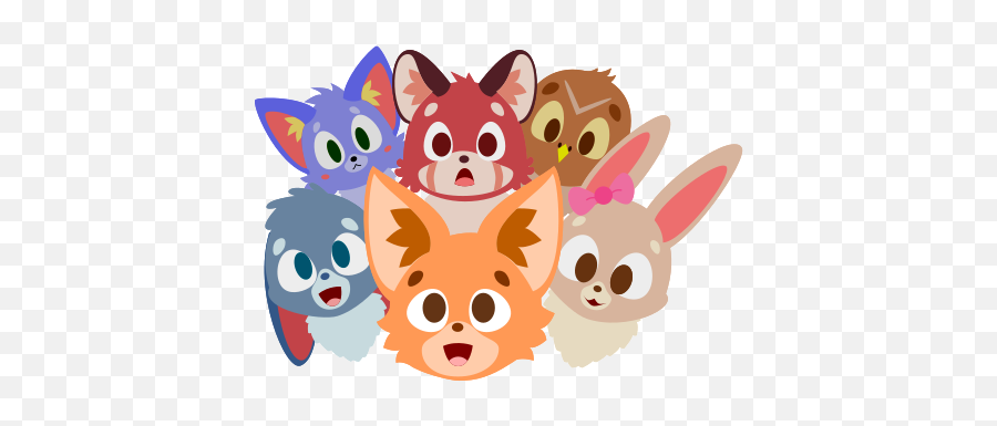 Foxpaww Breakout - Happy Emoji,Fox Emoticon Steam