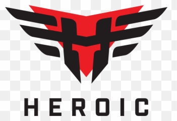 Heroic - Heroic Cs Go Emoji,How To Get Fire Emoji On Name Tag Csgo