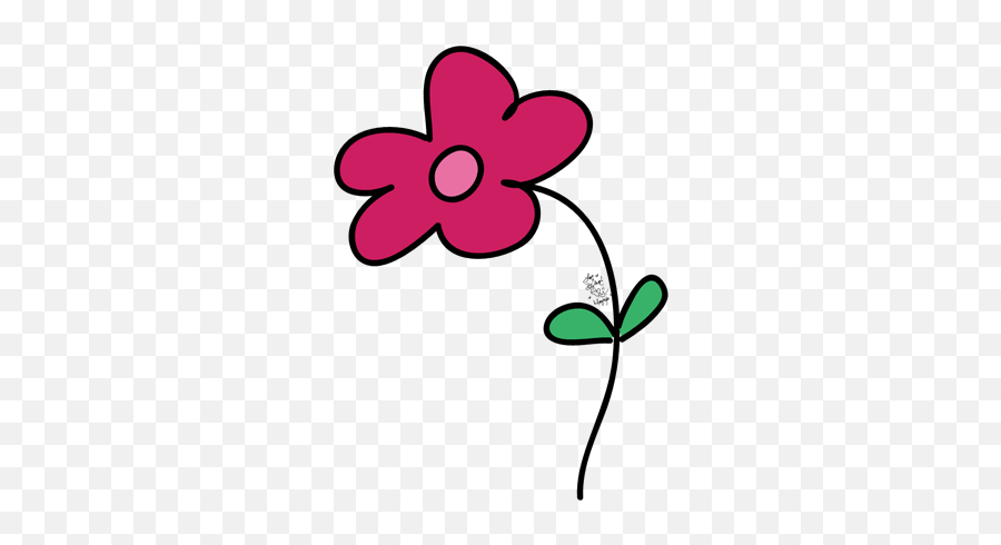 Mary Kate Kopecs Blog - Floral Emoji,Sweet Emotion Clog