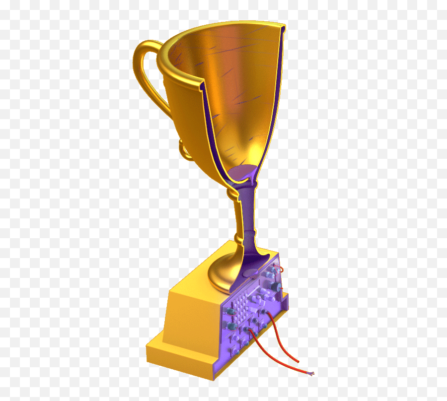 Trophy Emoji Png - Subscribe Trophy 3230570 Vippng Trophy,Bronze Star Emoji