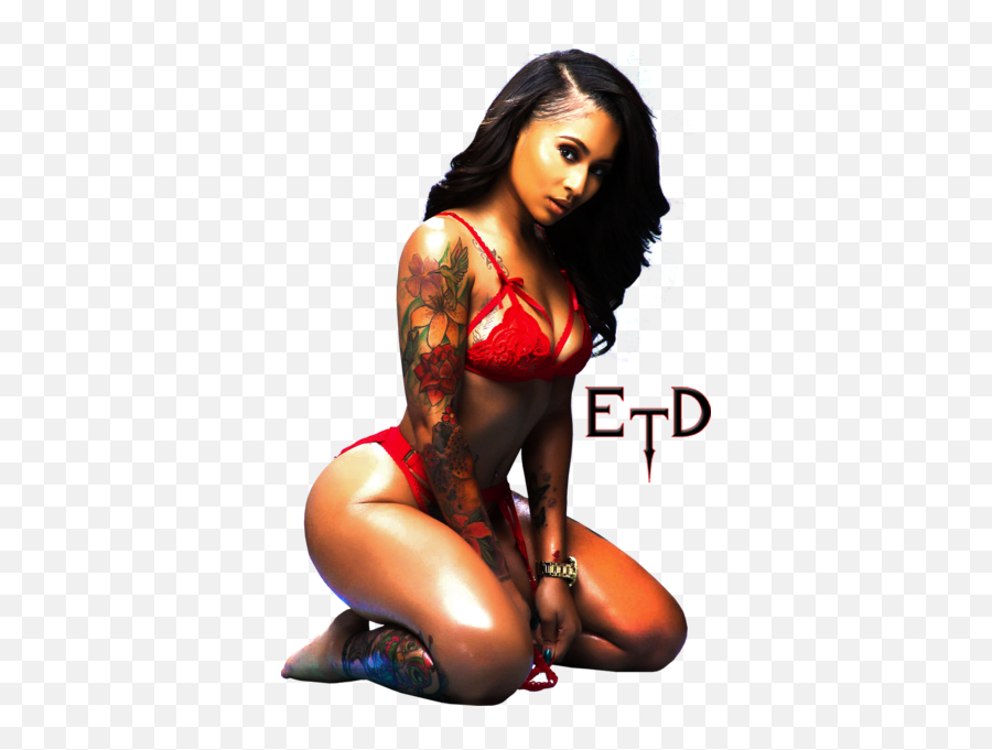 Model - Beestarr Psd Official Psds Kneeling Emoji,Kash Doll Emoji