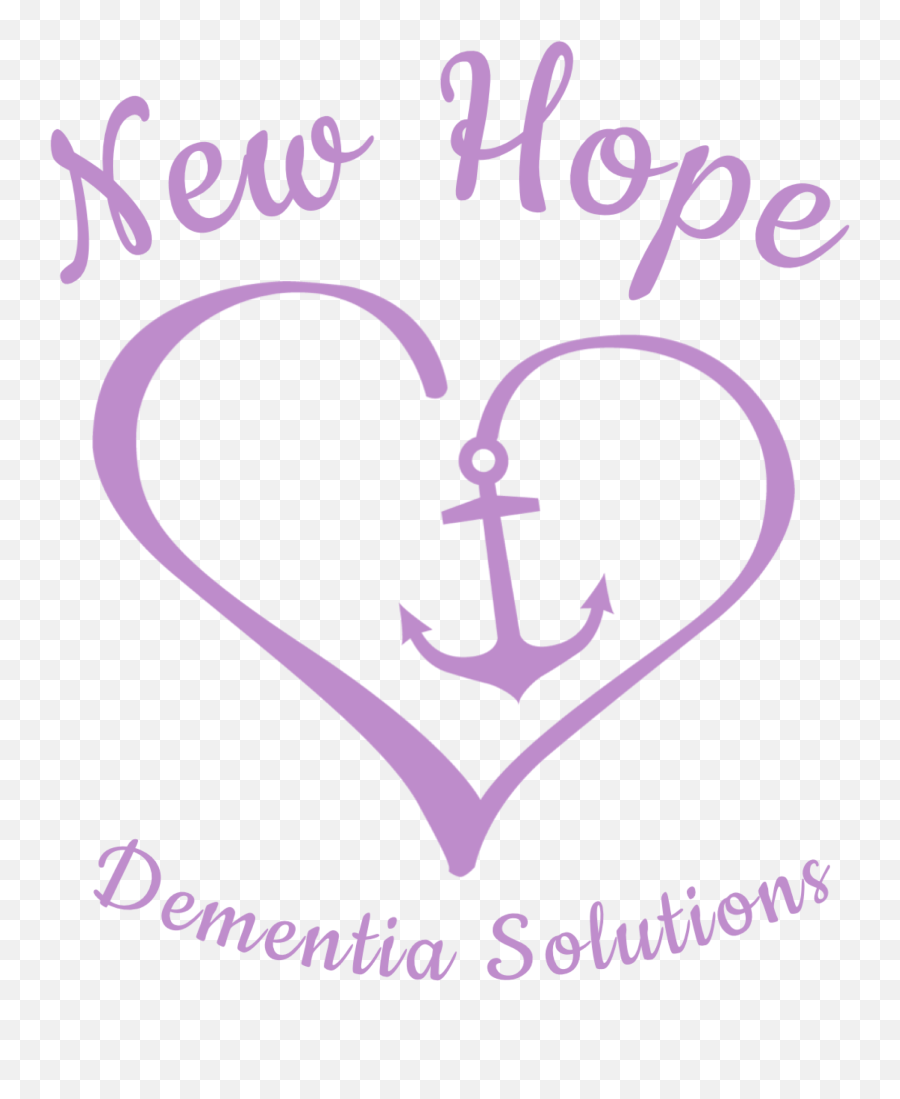 Home - New Hope Dementia Solutionsdementia Consultants Girly Emoji,Hope Emotions Body Language