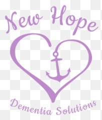 Home - New Hope Dementia Solutionsdementia Consultants Girly Emoji,Hope Emotions Body Language