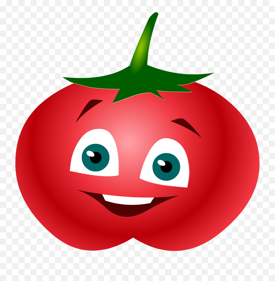 200 Free Laughing U0026 Laugh Vectors - Pixabay Imagenes De Tomate Animadas Emoji,Awesome Emoticons