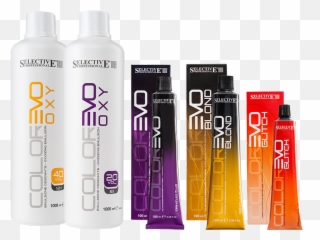 Colorevo Emoji,The Emotions Of Colors Hair Dye