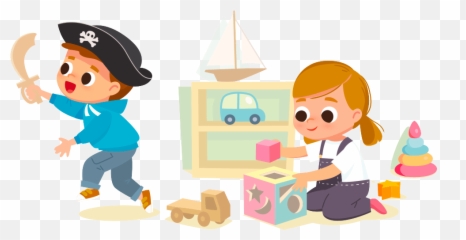 Playdays Childcare Centre - About Us Emoji,Goodbyes Being Up Emotions From Childhood