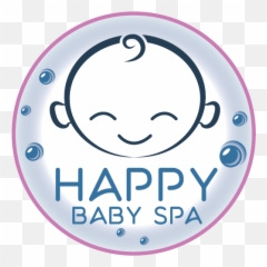 Services - Happy Baby Spa Happy Emoji,Massage Head Emoticon