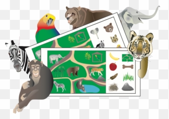 Archives - Animal Figure Emoji,Levels Of Emotion In Zoo Animals