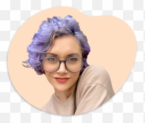 Mind Body Pride - Hair Design Emoji,Eyebrow Movements For Emotions
