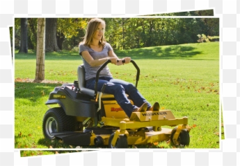 Ackerville Lawn Garden Slinger Wi - Lawn Mower Emoji,Text Emoticons On Riding Mower