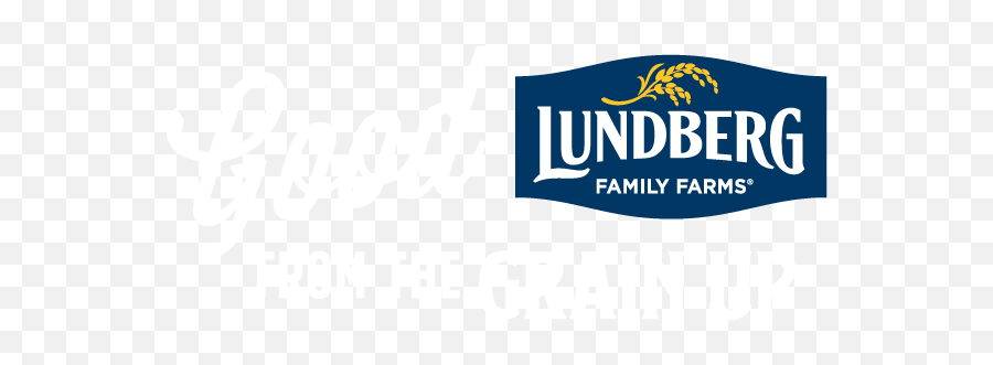 Lundberg Family Farms - Lundberg Family Farms Logo Emoji,Steam Salty Emoticon Codes