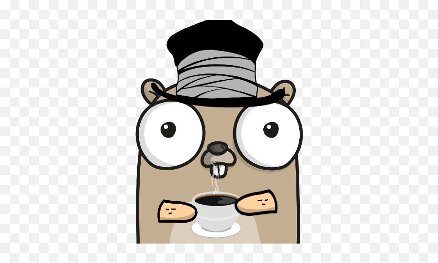 Kelp Is A Free And Open - Source Trading Bot For The Stellar Golang Gopher Emoji,Fixing Glasses Emoji