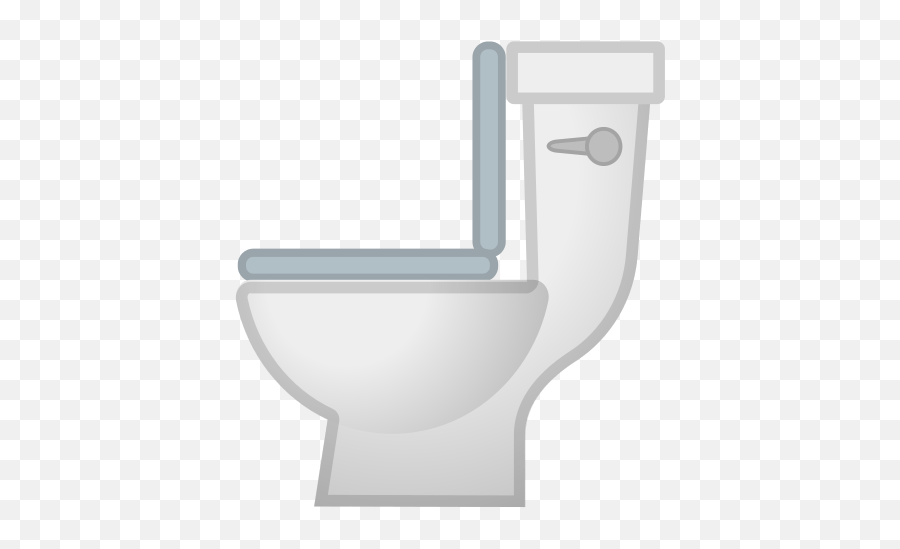 Toilet Emoji Meaning With Pictures - Loo Emoji,Toilet Paper Emoji