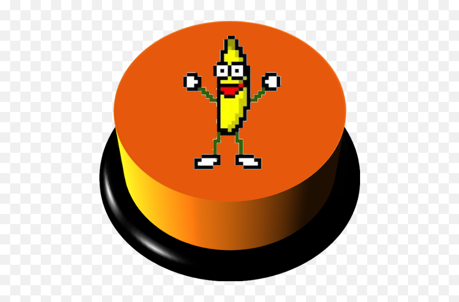 Peanut Butter Jelly Time - My Name Jeff Emoji,Rapper Banana Emoticon