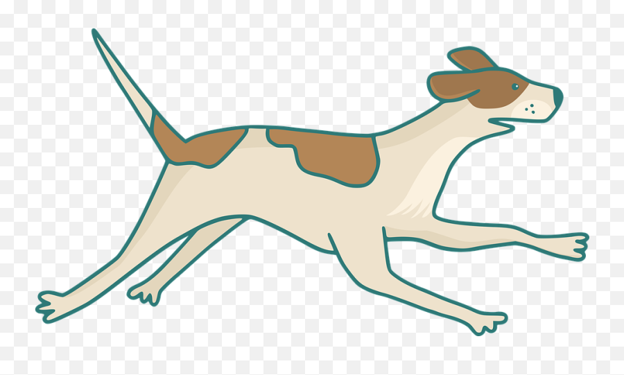 Free Photo Animal Dog Pet Cartoon - Dog Cartoon Png Running Emoji,Cartoon Dog Emotions Chart