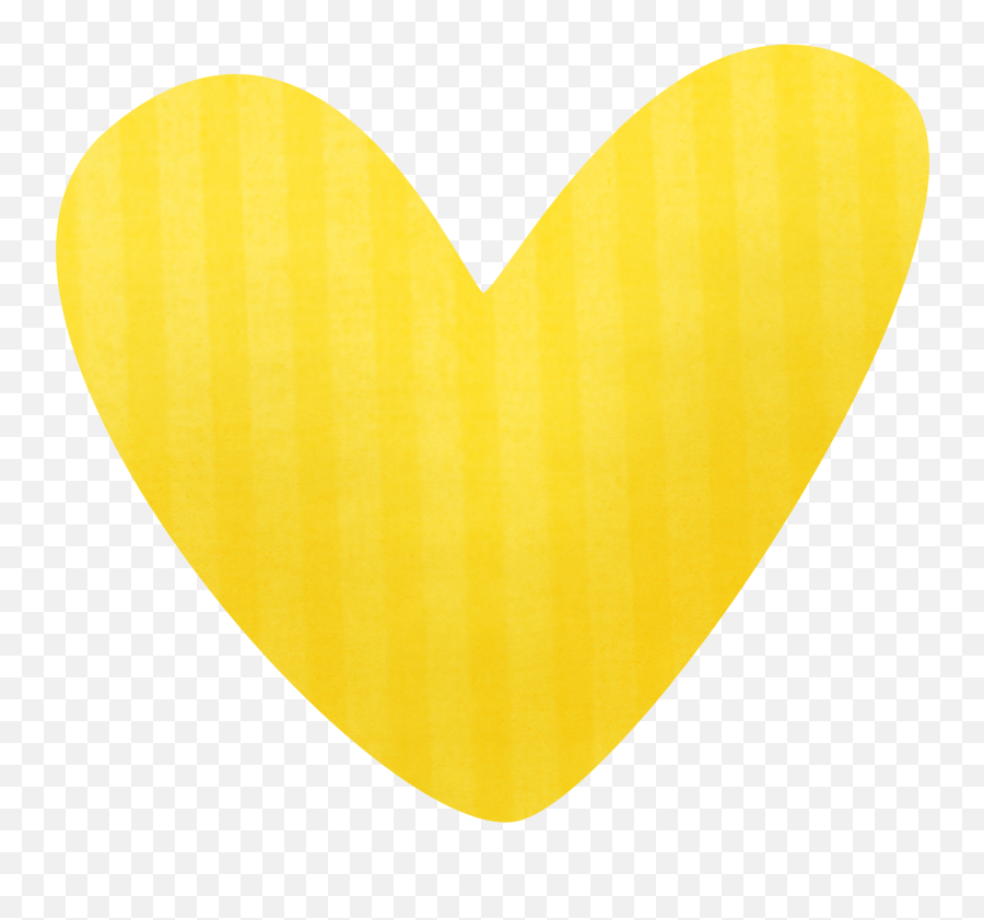 Transparent Yellow Heart Emoji Png - Clip Art Library Love Yellow,Yellow Heart Emoji