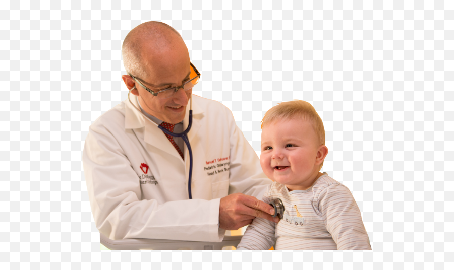 Endocrinology Joe Dimaggio Childrenu0027s Hospital - Doctor And Kid Png Emoji,Emotions Of Pdiatric Surgeon