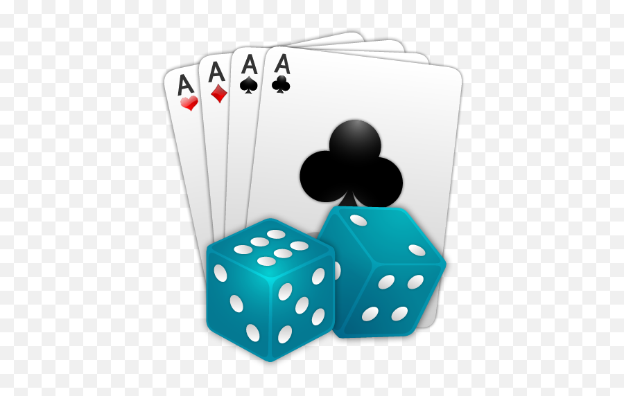 Games Transparent Png Clipart Free Download - Free Casino Game Icon Png Emoji,Koplow Emoticon Dice