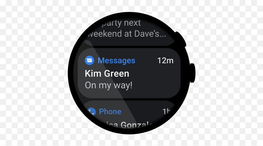 Interaction Types - Dot Emoji,Green Android Emoji Comes On My Phone When Someone Text Me