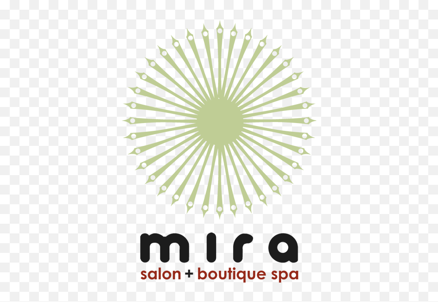 Mira Salon Boutique Spa Emoji,Salon Positive Emotion