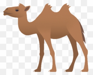Two Hump Camel Nature Sticker - 2 Hump Camel Gifs Emoji,Humping Emojis Gif