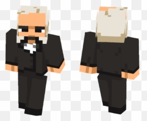 Download Karl Marx Minecraft Skin For - Elf On The Shelf Minecraft Skin Emoji,Karl Marx Heart Emojis
