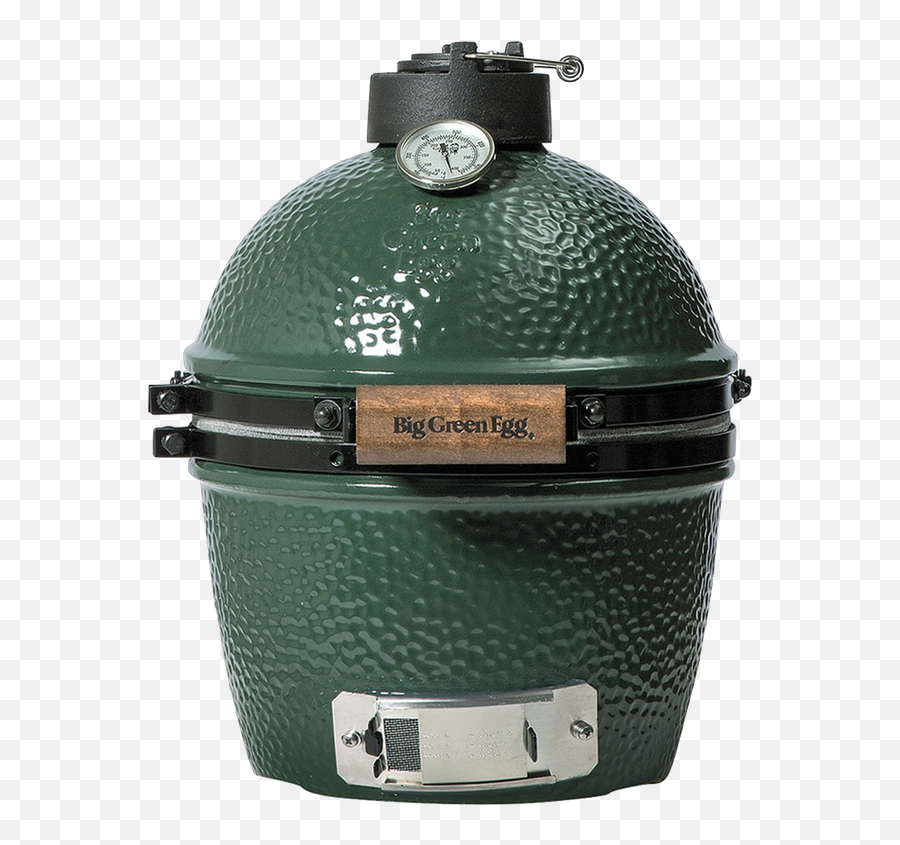 Big Green Egg Mini - Mini Green Egg Grill Emoji,Fish Fry Emojis