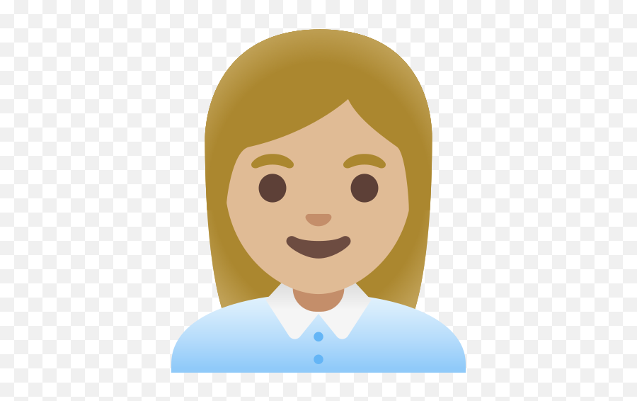 Medium - Emojis De Secretaria,Emoji Oficinista