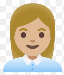 Medium - Emojis De Secretaria,Emoji Oficinista