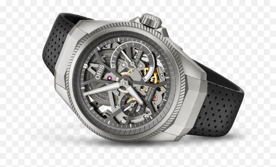 Skeleton Watches - Oris Big Crown Propilot X Calibre 115 Emoji,Epos Emotion Skeleton