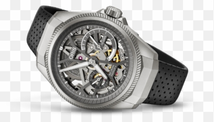 Skeleton Watches - Oris Big Crown Propilot X Calibre 115 Emoji,Epos Emotion Skeleton