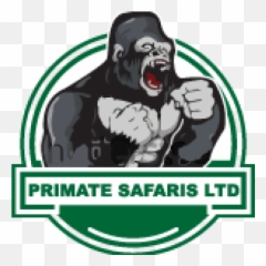 Uganda - Scary Emoji,Gorrilla Emotions