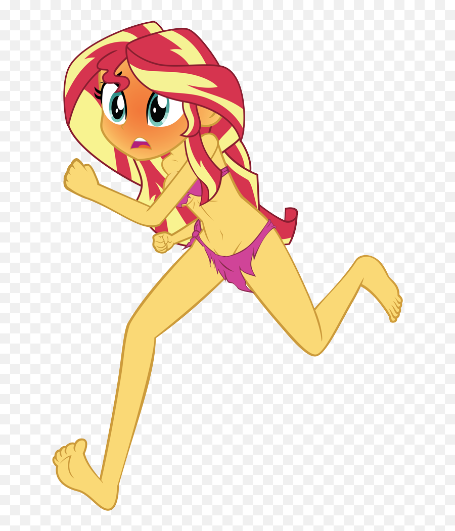 2697247 - Questionable Sunset Shimmer Equestria Girls Sunset Shimmer As Jungle Girl Emoji,Watch 