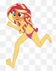 2697247 - Questionable Sunset Shimmer Equestria Girls Sunset Shimmer As Jungle Girl Emoji,Watch 