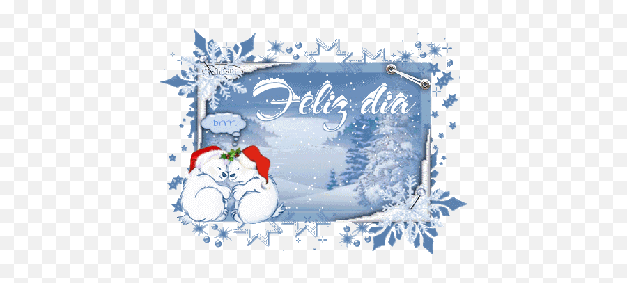 Feliz Navidad Gifs Animados - Navidad De Feliz Dia Emoji,Emoticon Gif Animado De Navidad