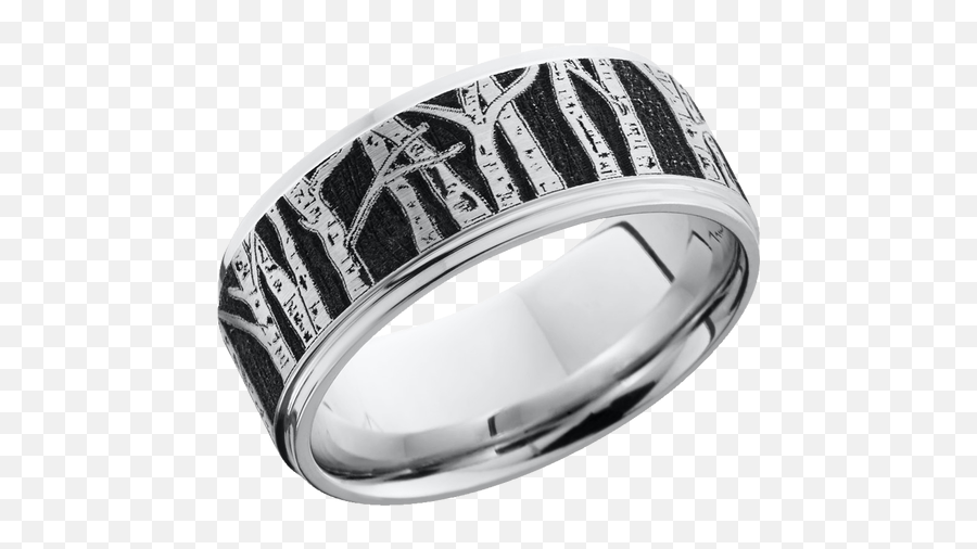 Mens Wedding Bands Manly And - Wedding Rings Emoji,Mens Wedding Ring Emoji