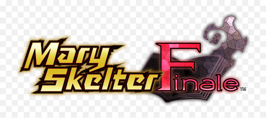 Mary Skelter Finale Launches September 30 In North America Emoji,Most Emotion Scene In Brokeback Mountain