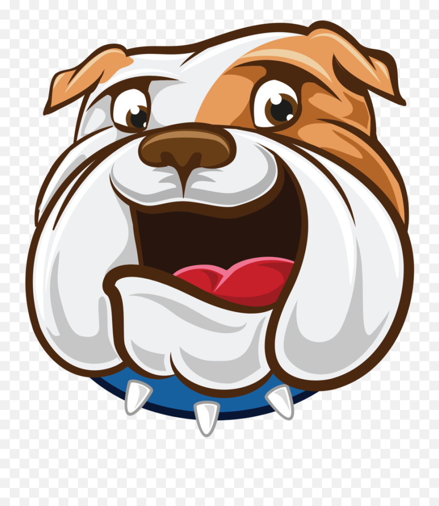 News Griffin Elementary School Emoji,Dog Cartoon No Emotion