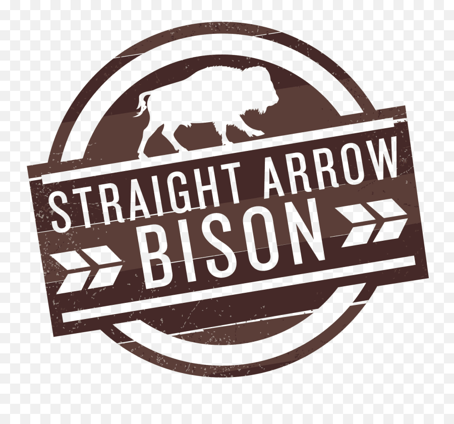 Why Grassfed U2014 Straight Arrow Bison Emoji,Bison Emoticon Facebook