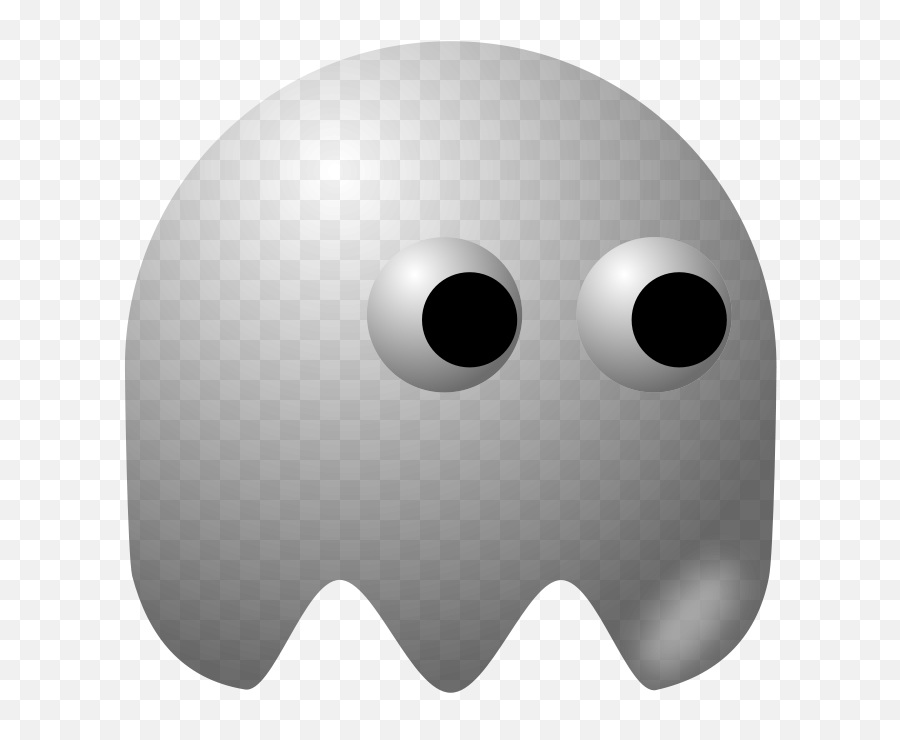 Ghost Clipart Animated - Clip Art Library Emoji,Emoticons Whatsapp Gost