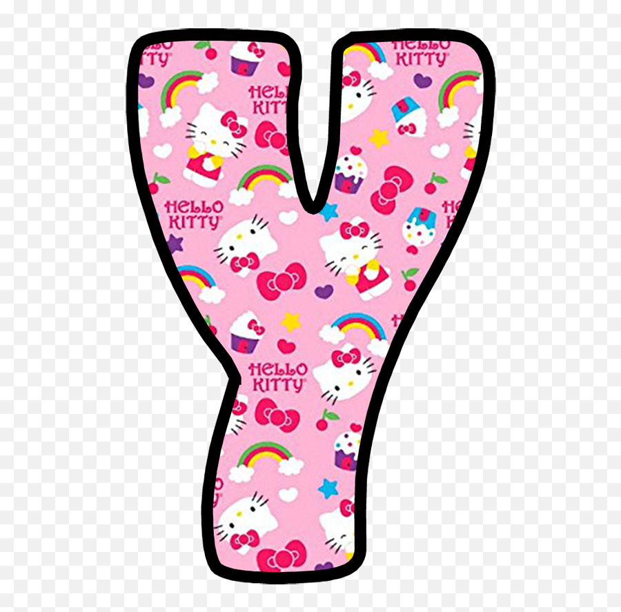 Buchstabe - Girly Emoji,Austin Powers Emoji