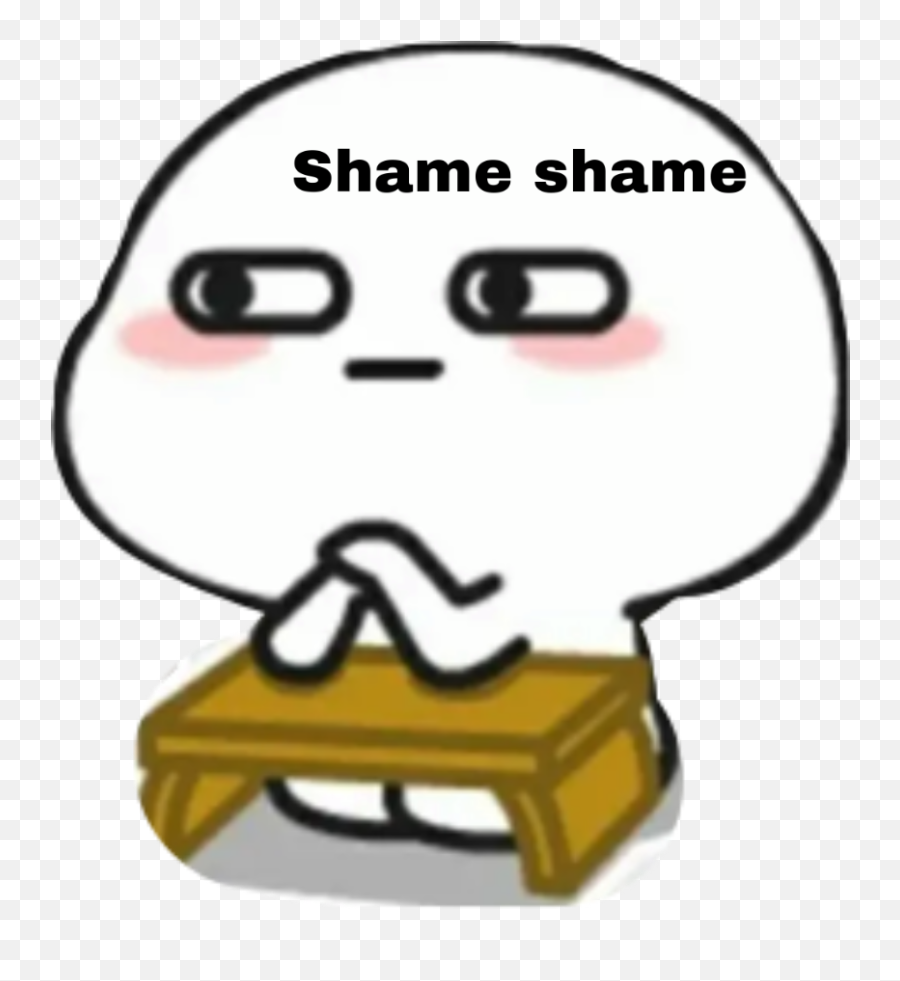 The Most Edited Vergonha Picsart Emoji,Emojis Tapando A Cara De Vergonha